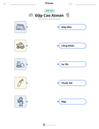 Xem trước tài liệu in sẵn Đập Cao Aswan