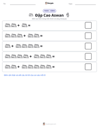 Xem trước tài liệu in sẵn Đập Cao Aswan