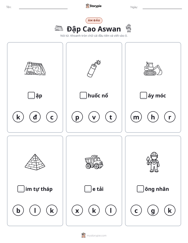 Âm Đầu