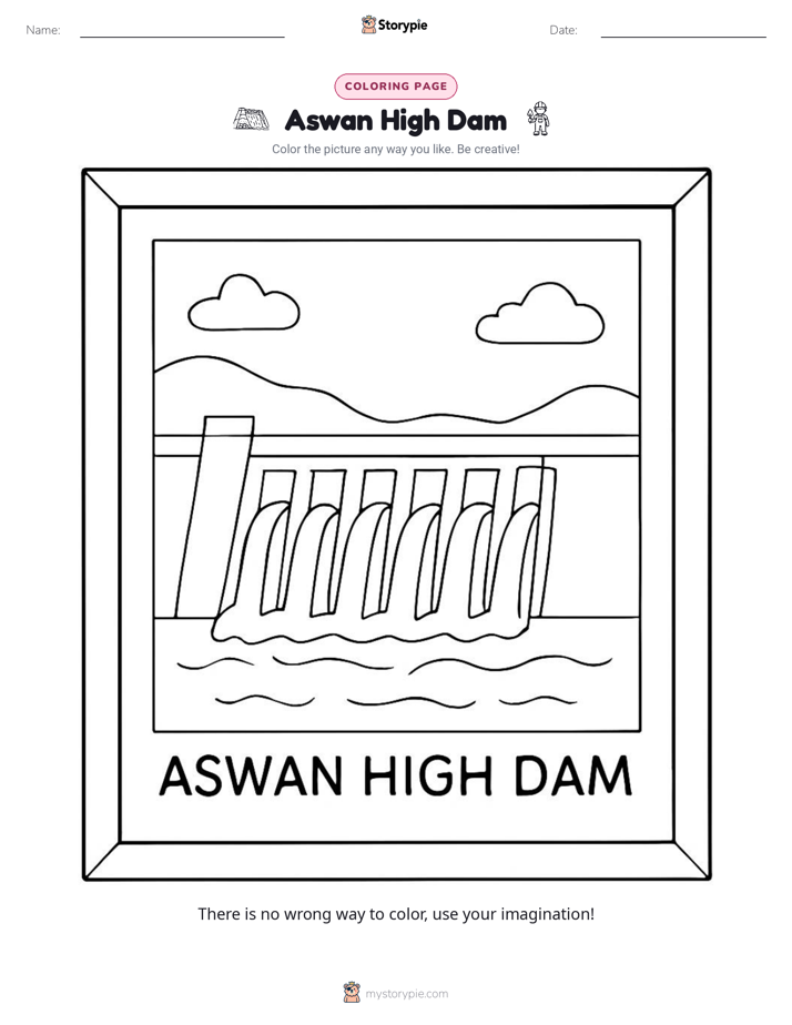 Coloring Page