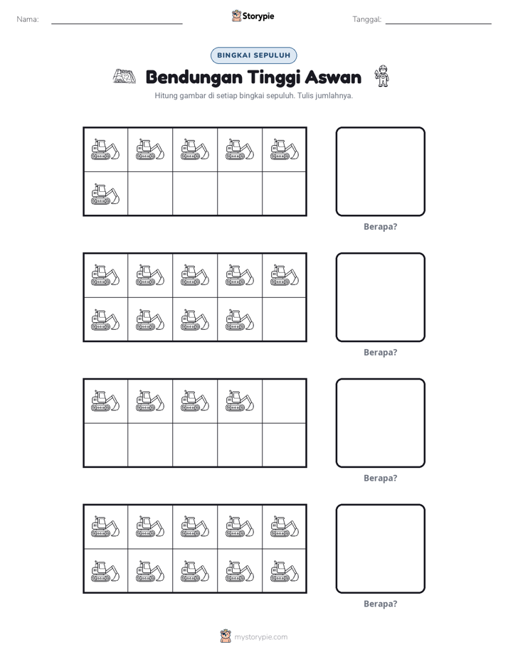 Kerangka Sepuluh