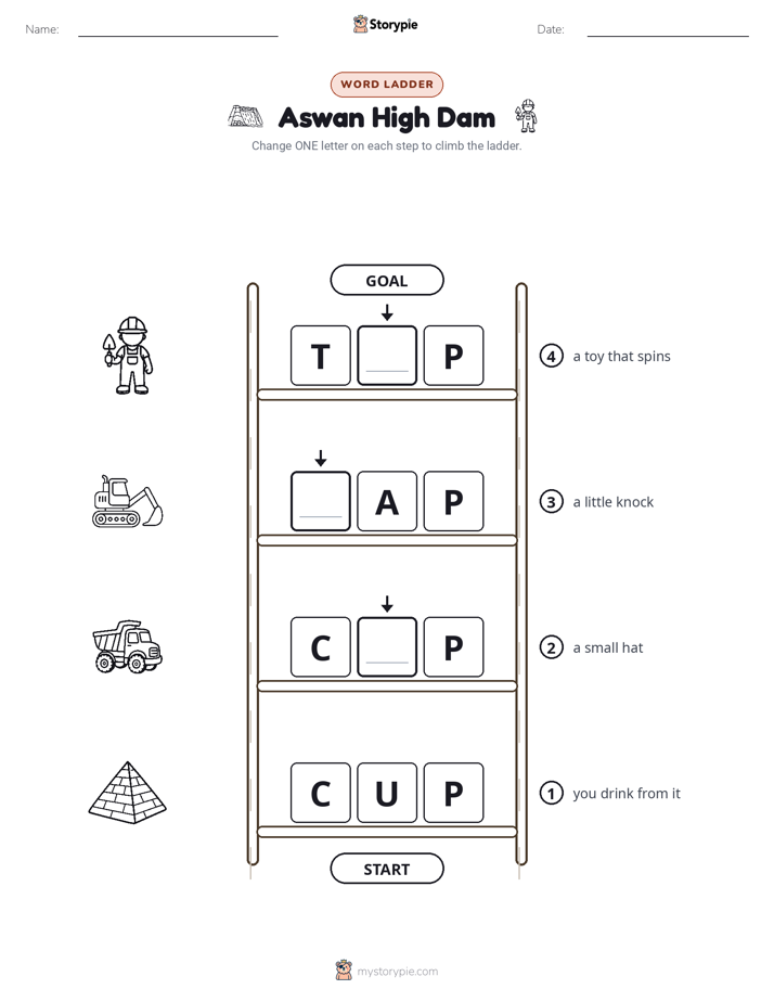 Word Ladder