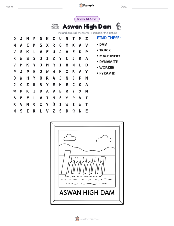 Word Search