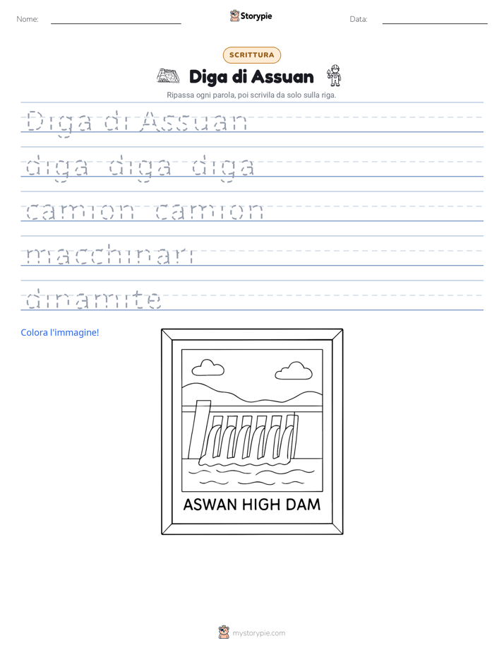 Pratica di Scrittura
