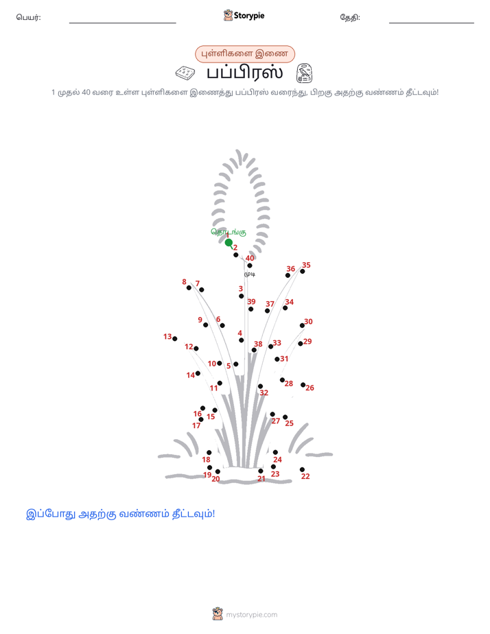 முத்து இணைப்பு