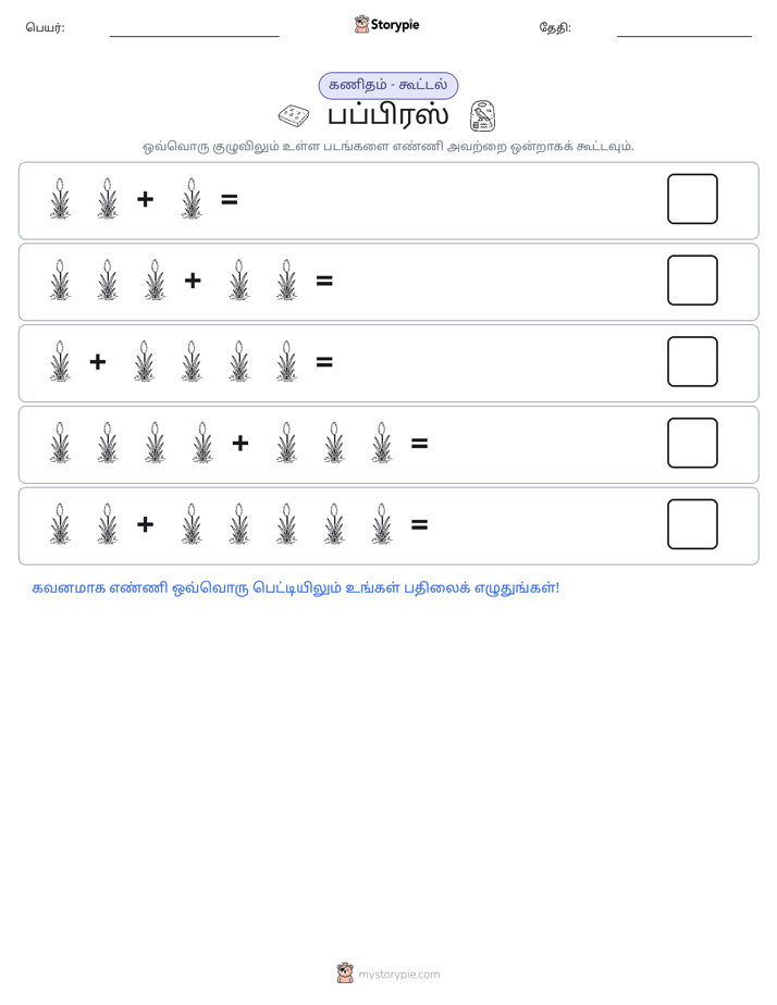 படம் கணிதம்