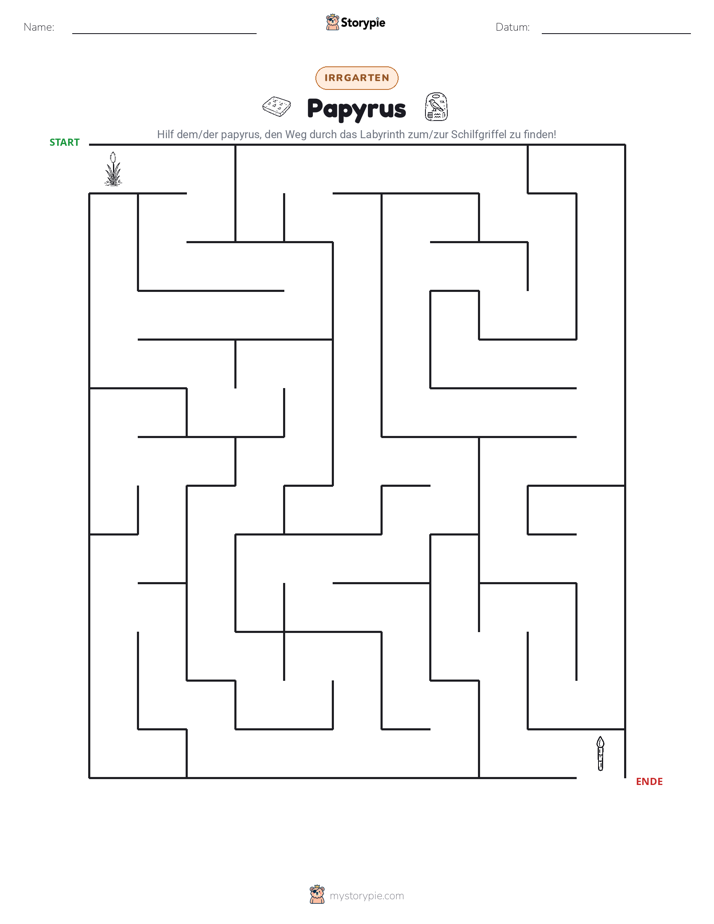 Labyrinth