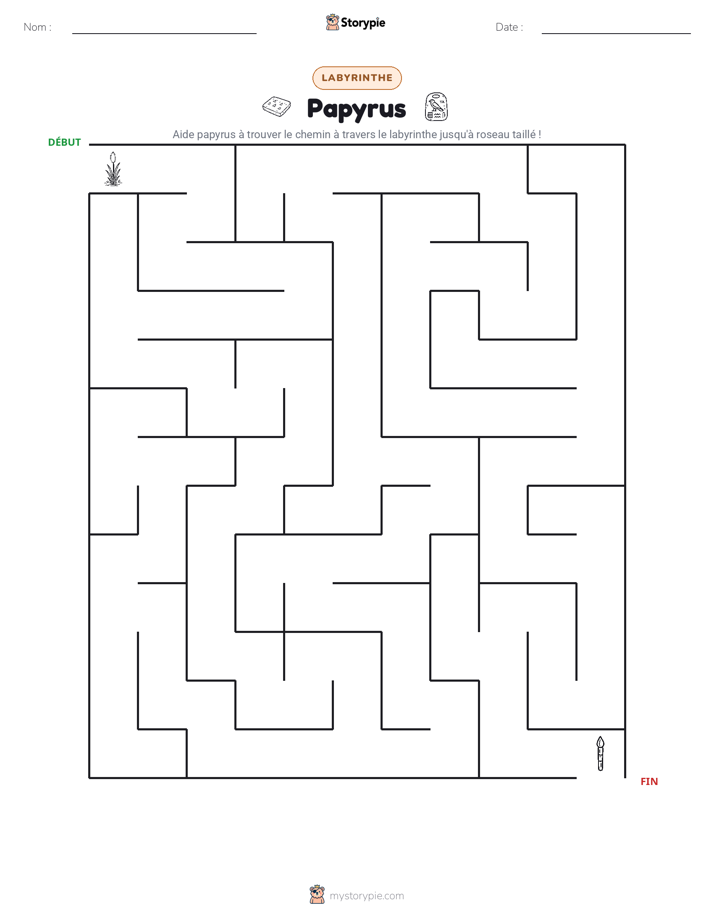 Labyrinthe