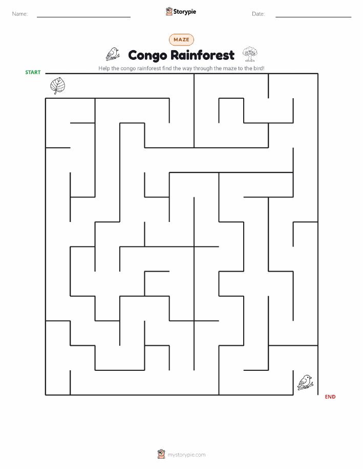 Maze