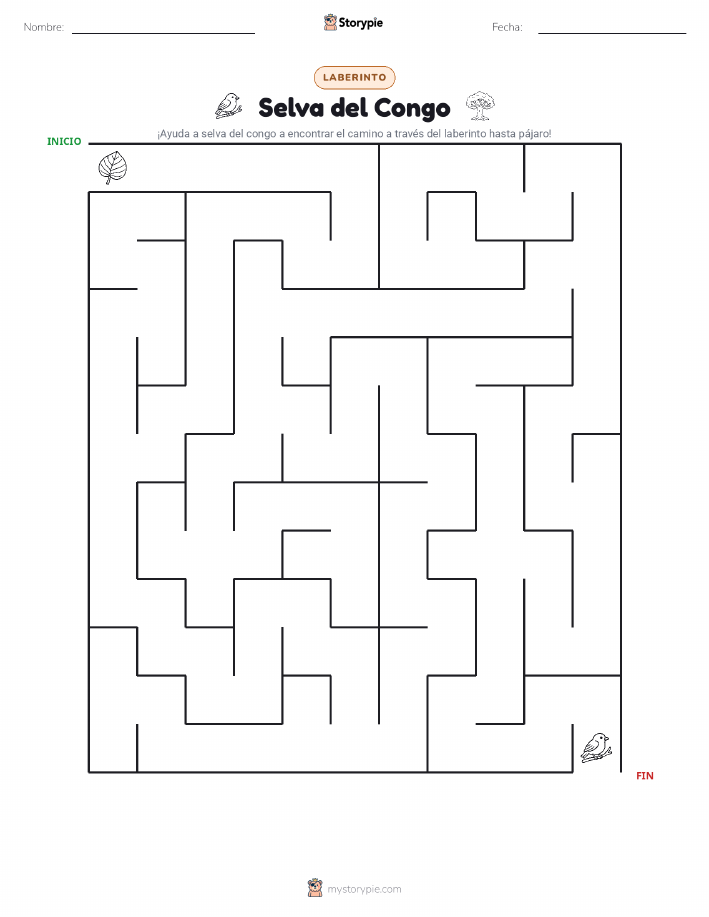 Labyrintho