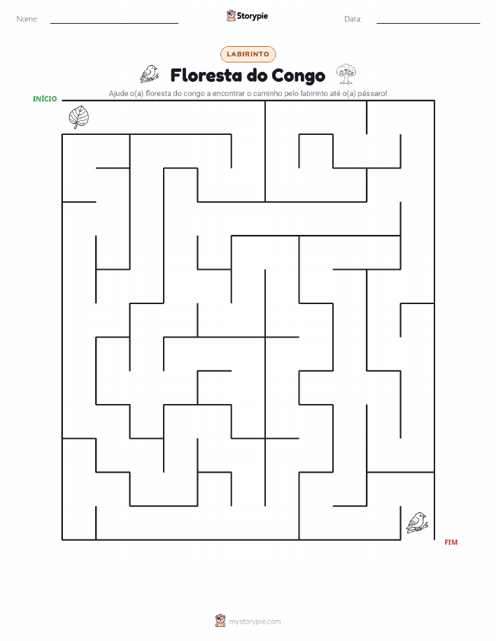 Labirinto