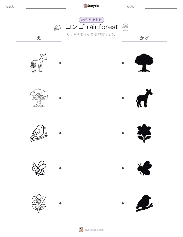 シャドウマッチ