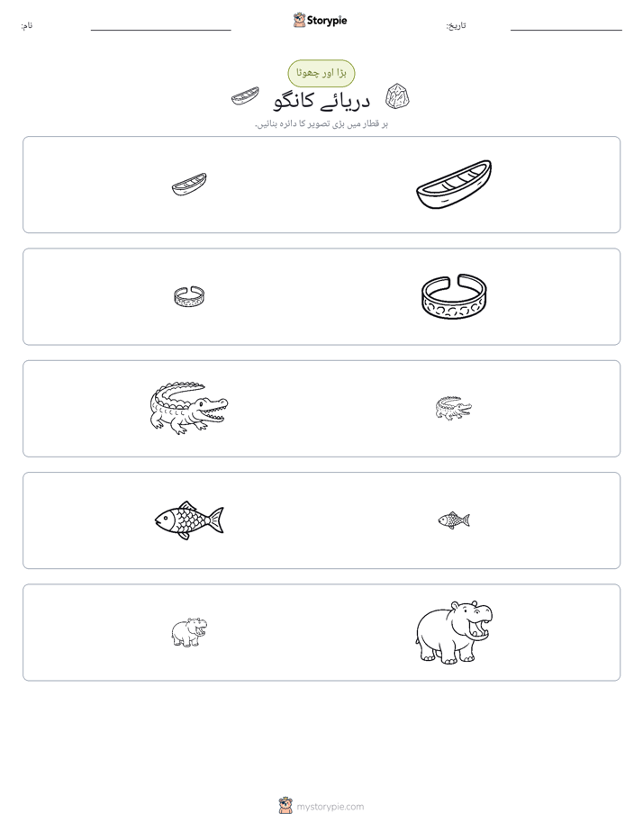ترتیب دینا
