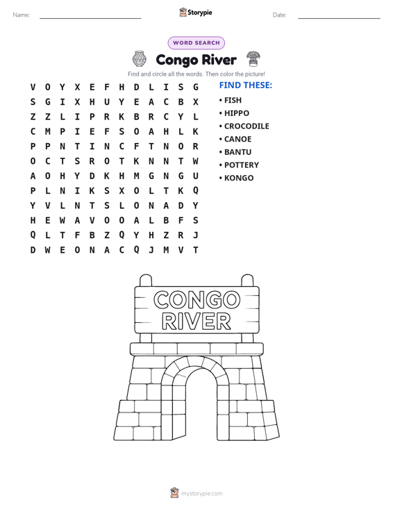 Word Search