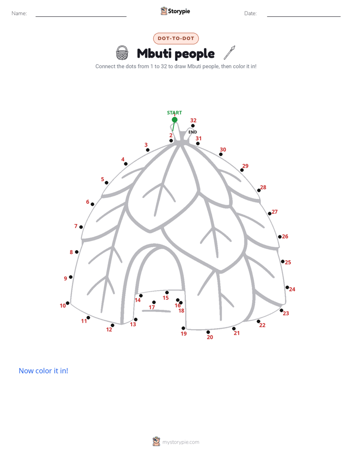 Dot to Dot