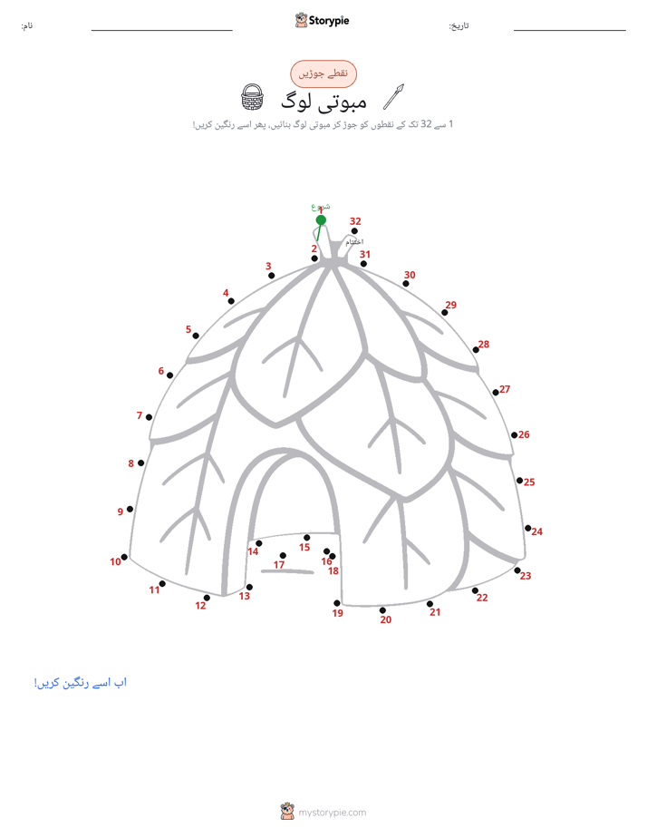نقطے سے نقطے تک
