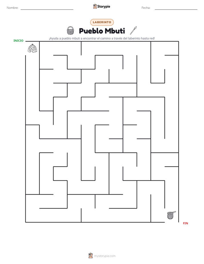 Labyrintho