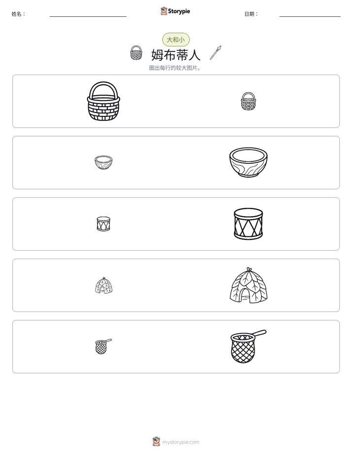 分类