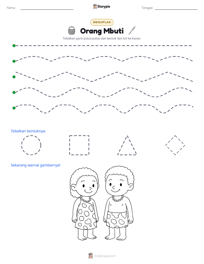 Menelusuri