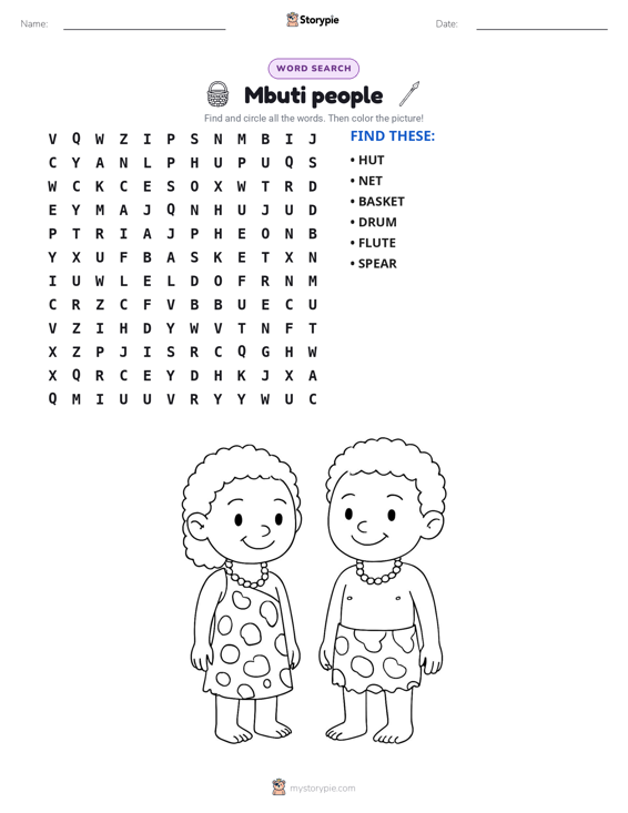 Word Search