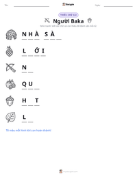 Xem trước tài liệu in sẵn Người Baka