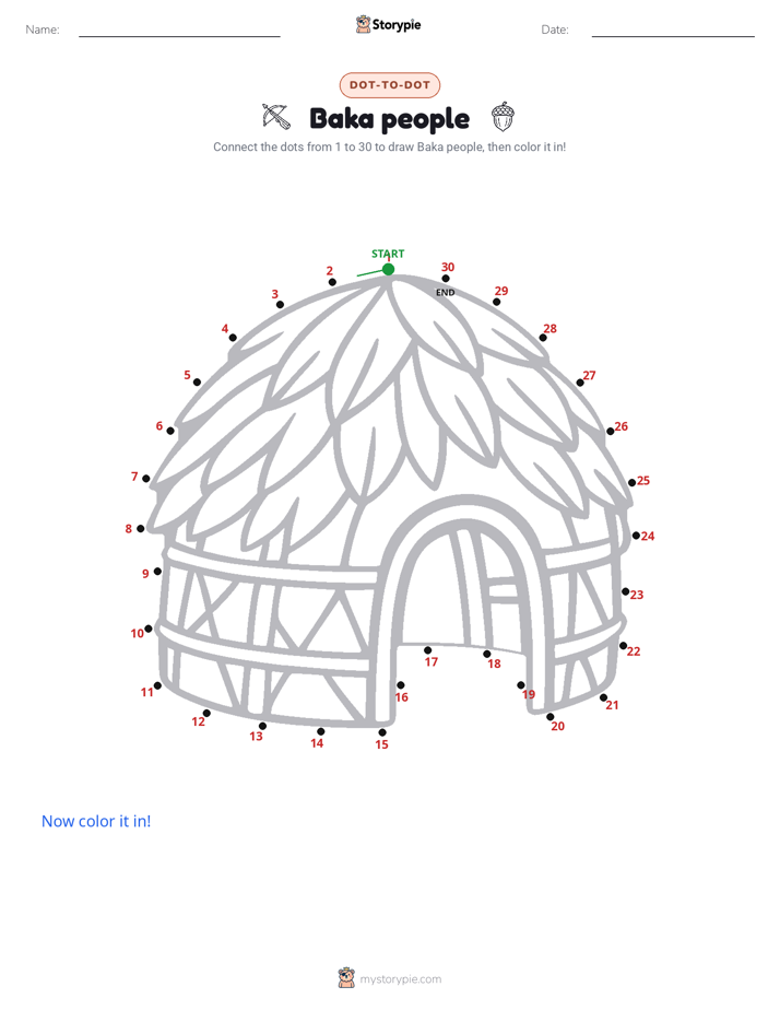 Dot to Dot