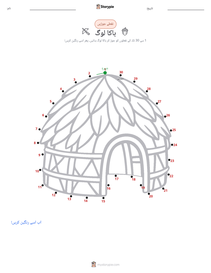 نقطے سے نقطے تک