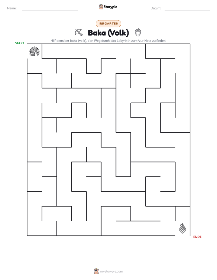 Labyrinth