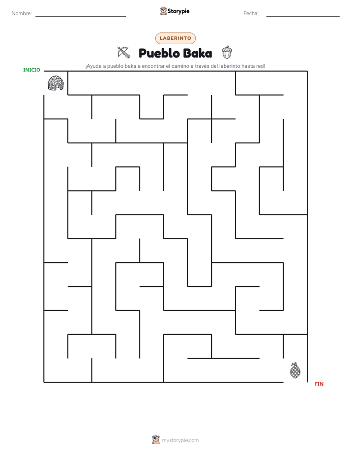 Labyrintho