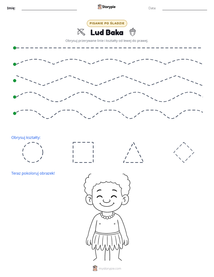 Śledzenie