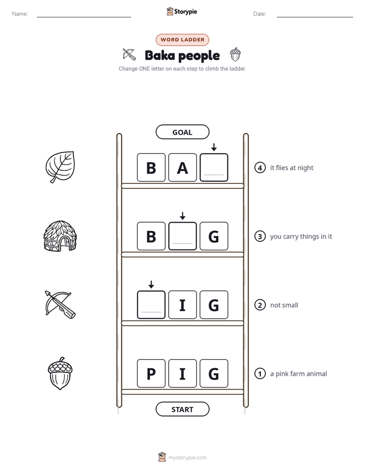 Word Ladder