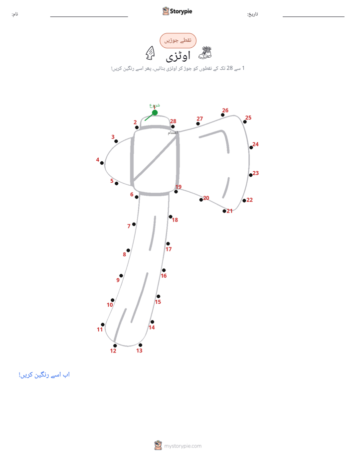 نقطے سے نقطے تک