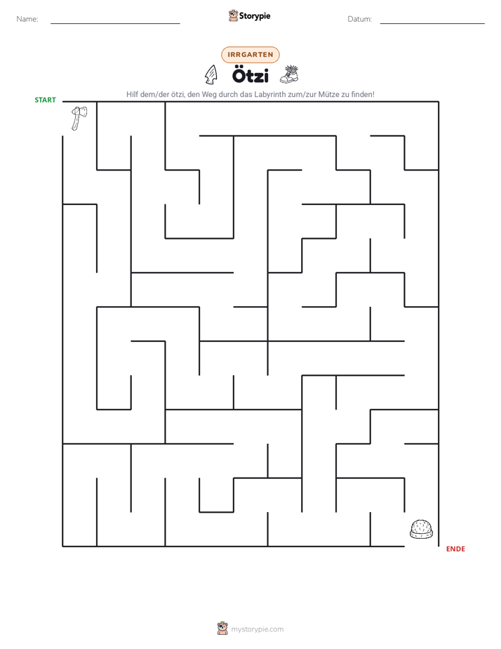 Labyrinth