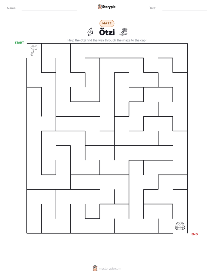 Maze