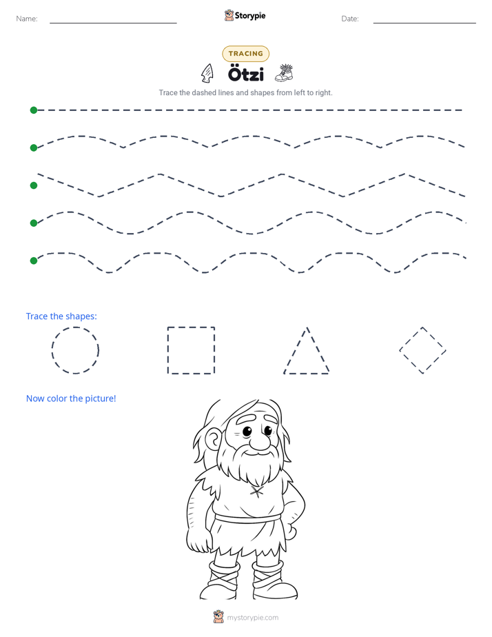 Tracing