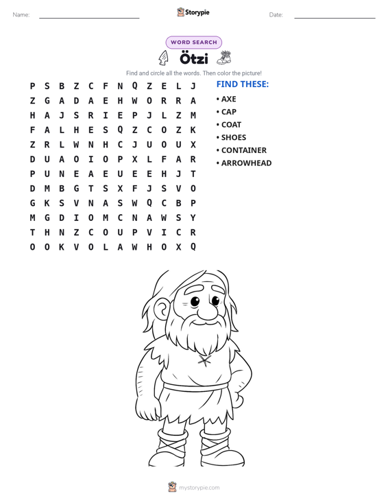 Word Search