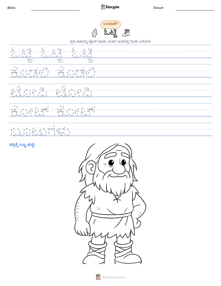 ಲೇಖನ ಅಭ್ಯಾಸ