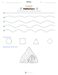 Xem trước tài liệu in sẵn Matterhorn