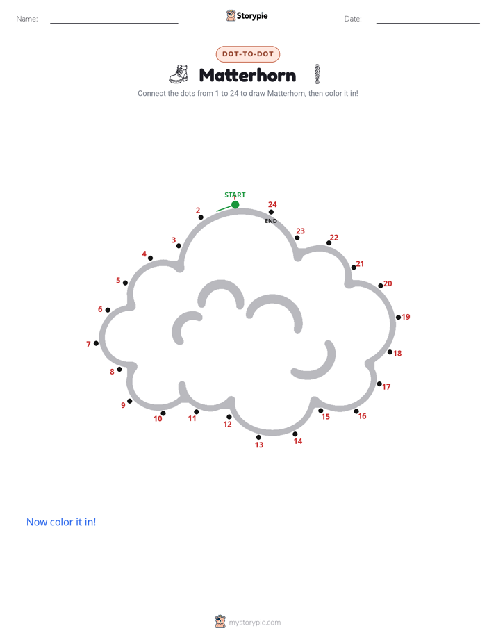 Dot to Dot