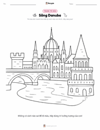 Xem trước tài liệu in sẵn Sông Danube
