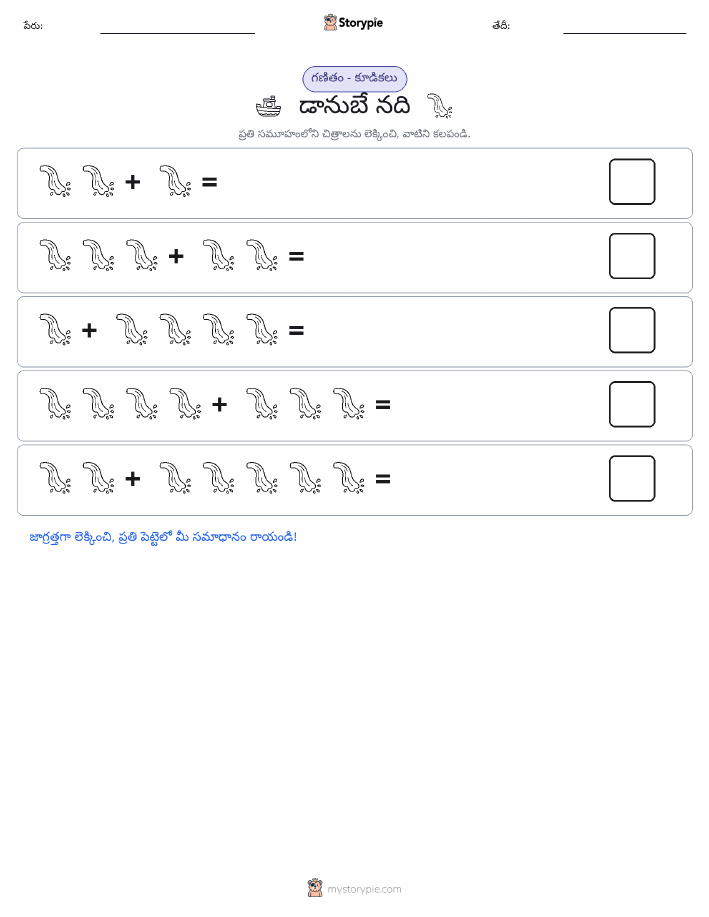 చిత్ర గణితం