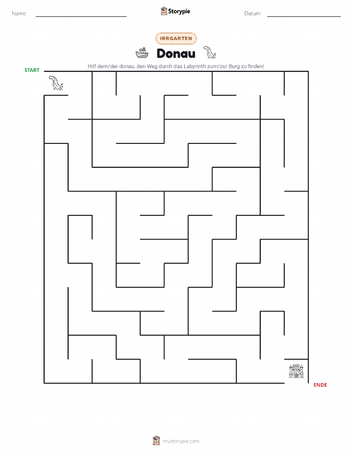 Labyrinth