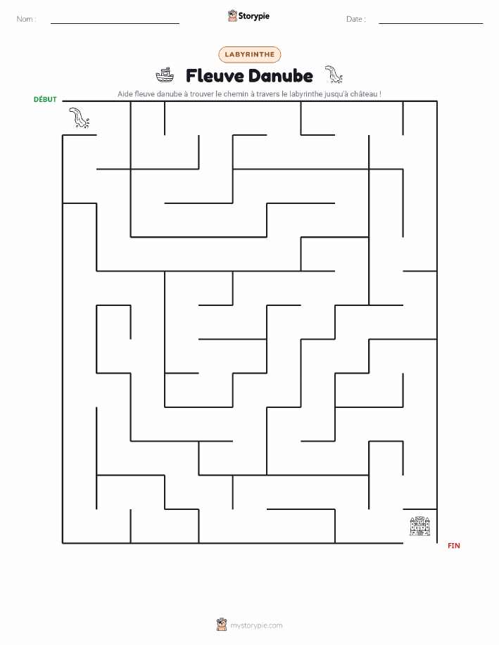 Labyrinthe