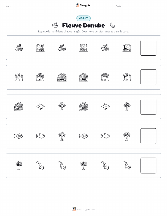 Motifs