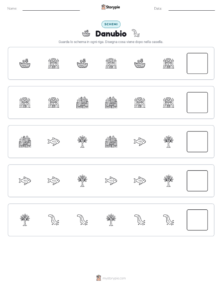 Pattern