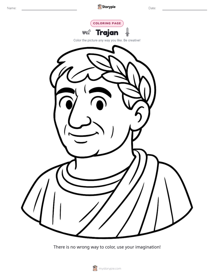 Coloring Page