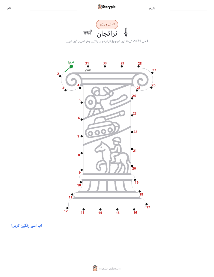 نقطے سے نقطے تک