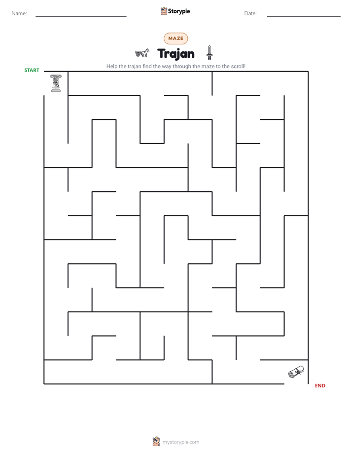 Maze