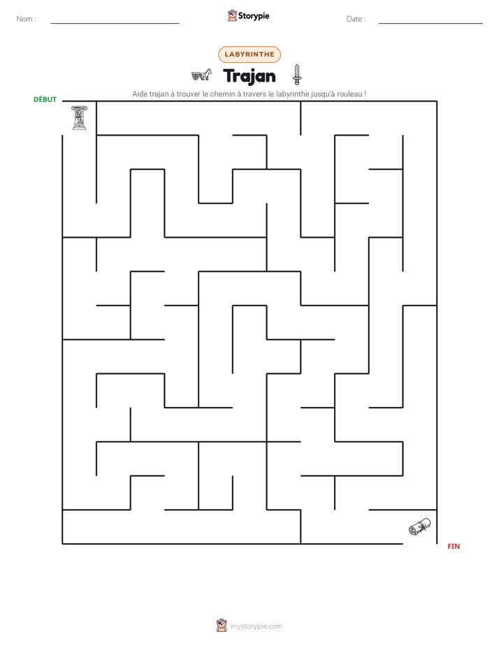 Labyrinthe