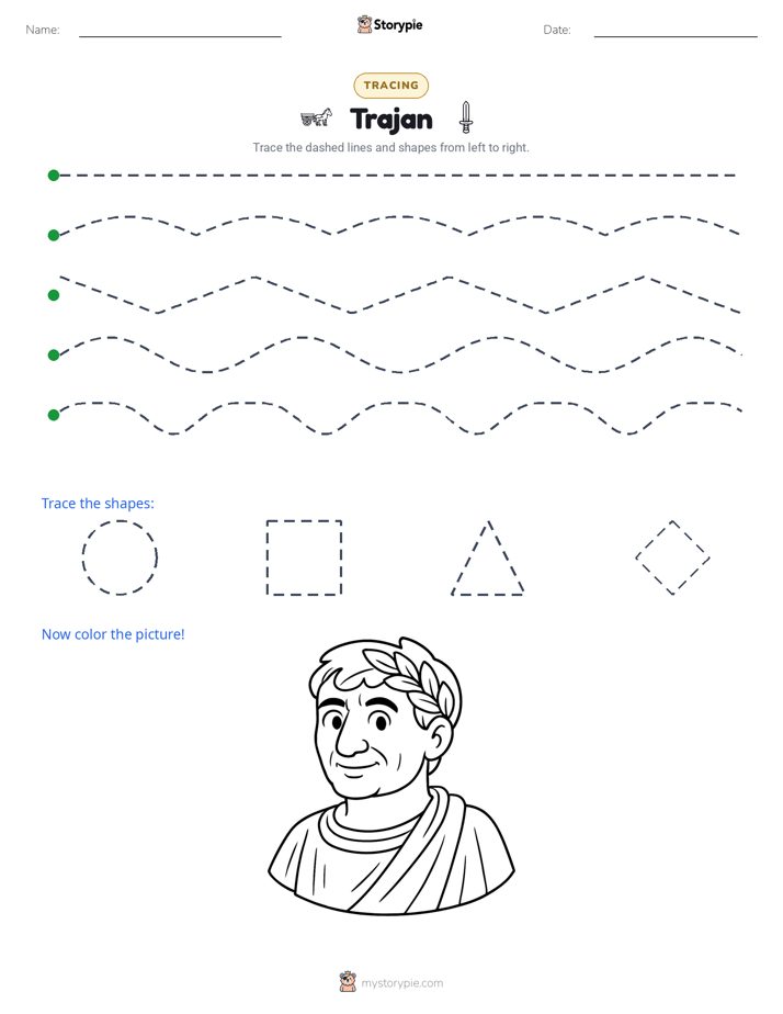 Tracing
